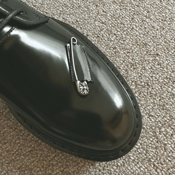 ๐๐ก๐ซ๐จ๐ฆ๐ ๐๐๐๐ซ๐ญ๐ฌ ๐๐ฏ๐ Shoe - Picture 6 of 10